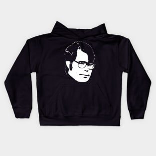 King Of Horror Kids Hoodie